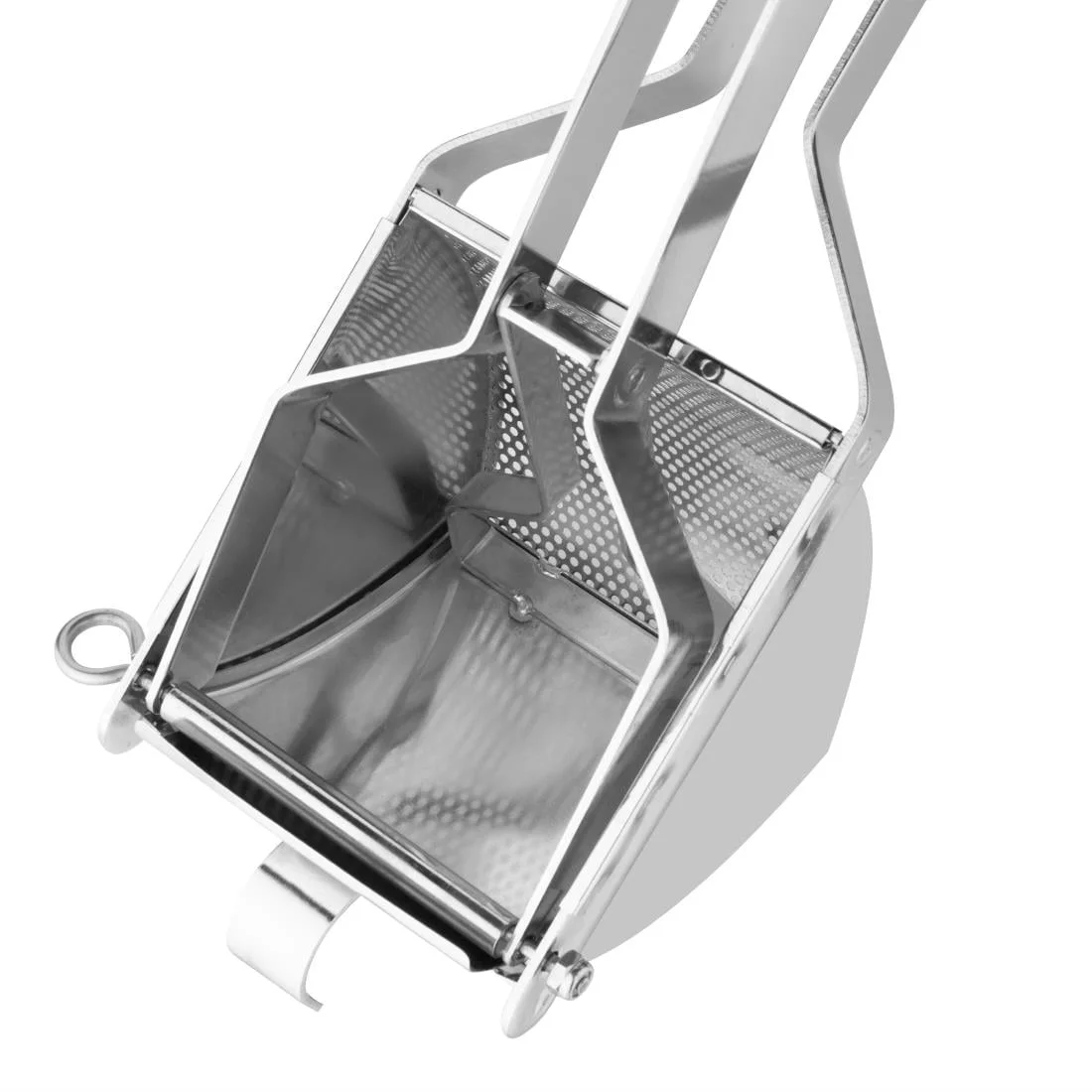 Vogue Heavy Duty Potato Ricer - Image 4