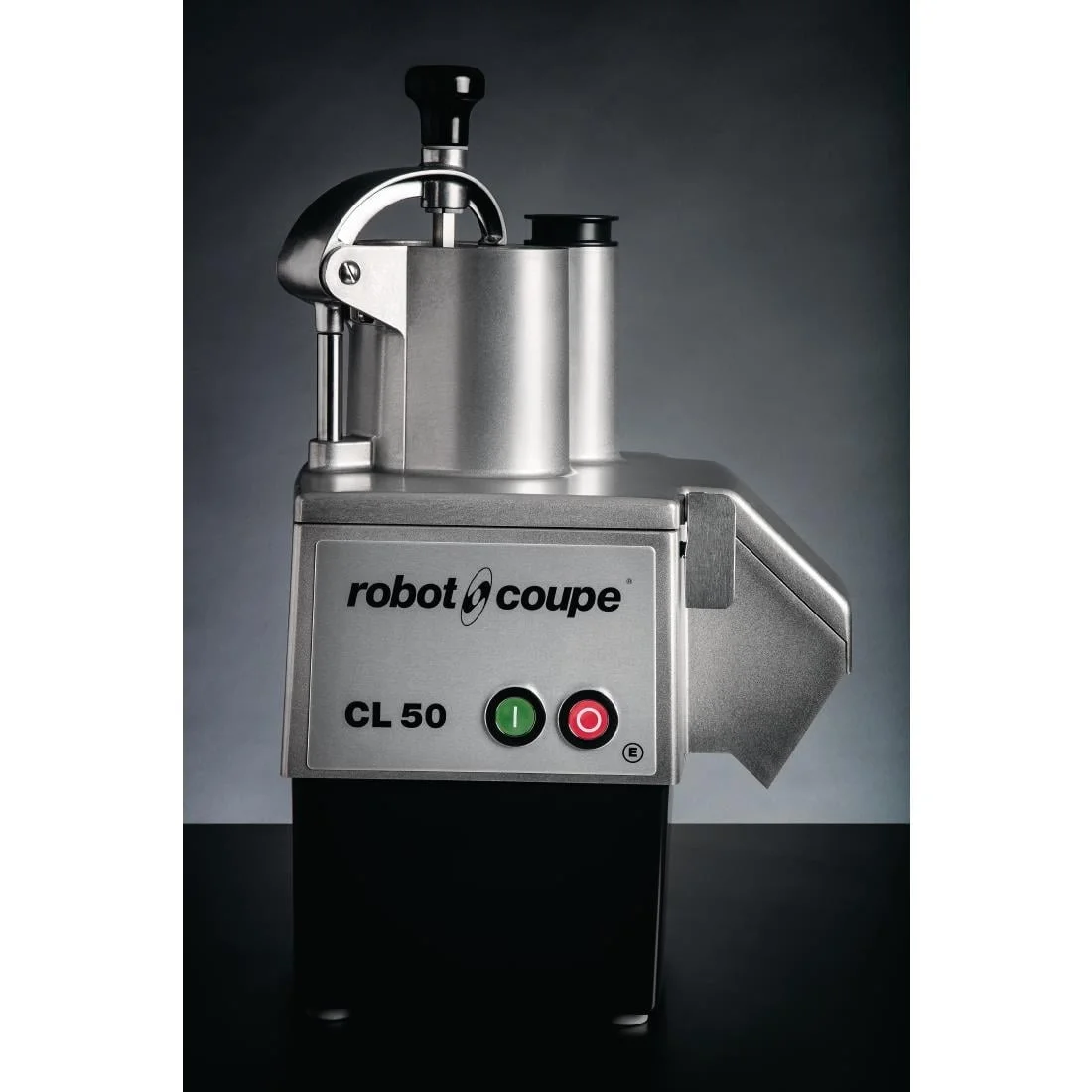 Robot Coupe Veg Prep Machine CL50 - Image 2