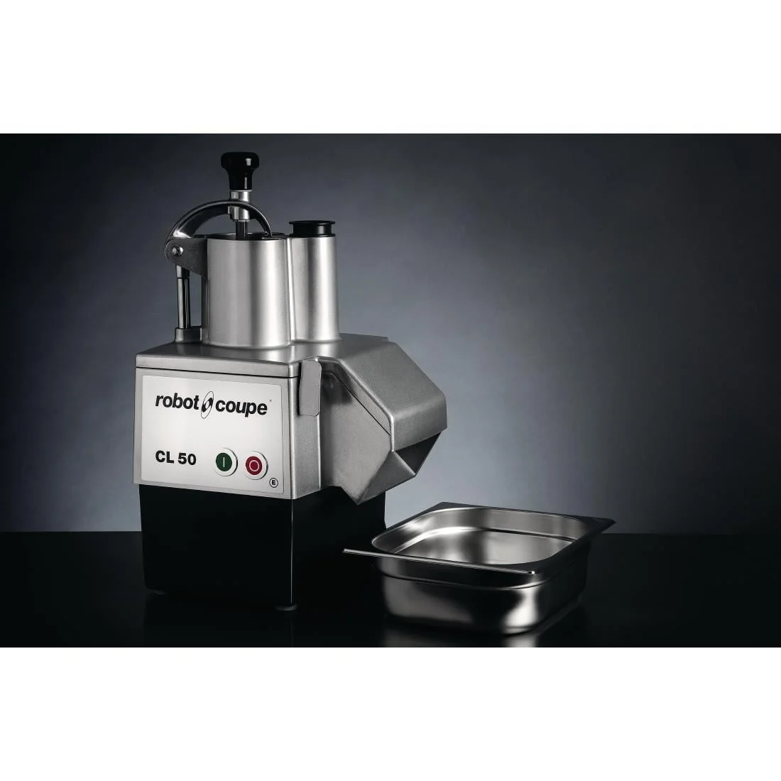 Robot Coupe Veg Prep Machine CL50 - Image 3