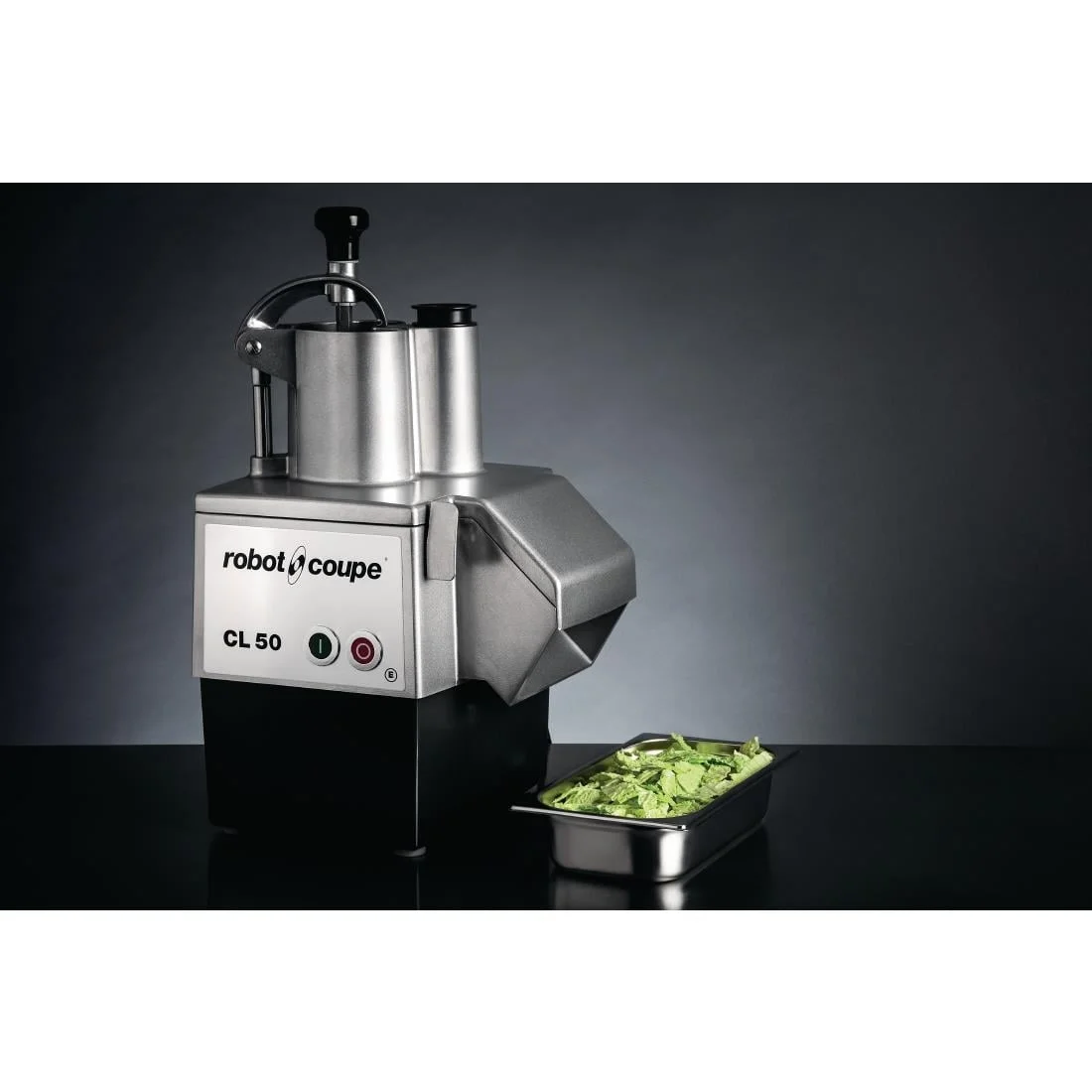 Robot Coupe Veg Prep Machine CL50 - Image 5