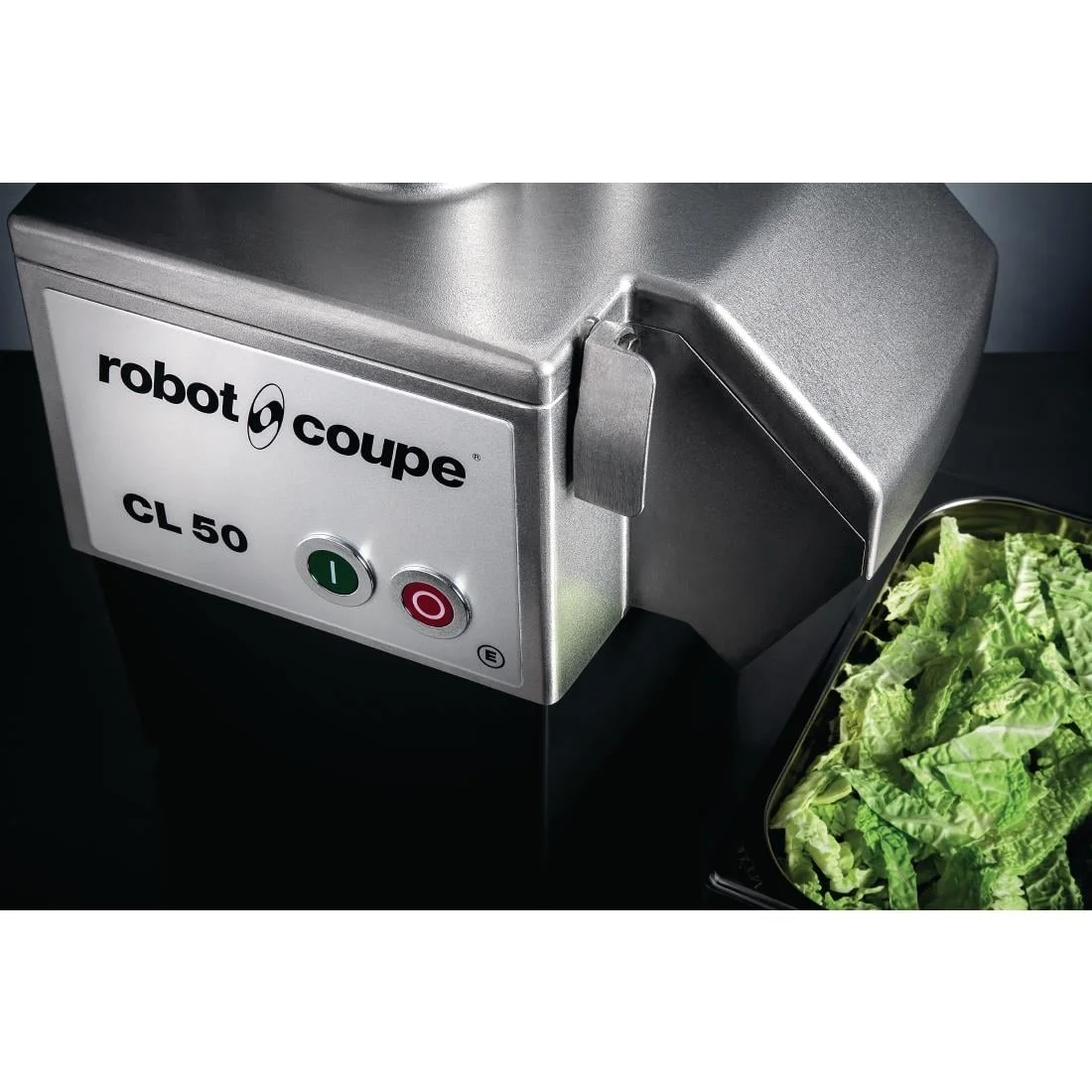 Robot Coupe Veg Prep Machine CL50 - Image 6