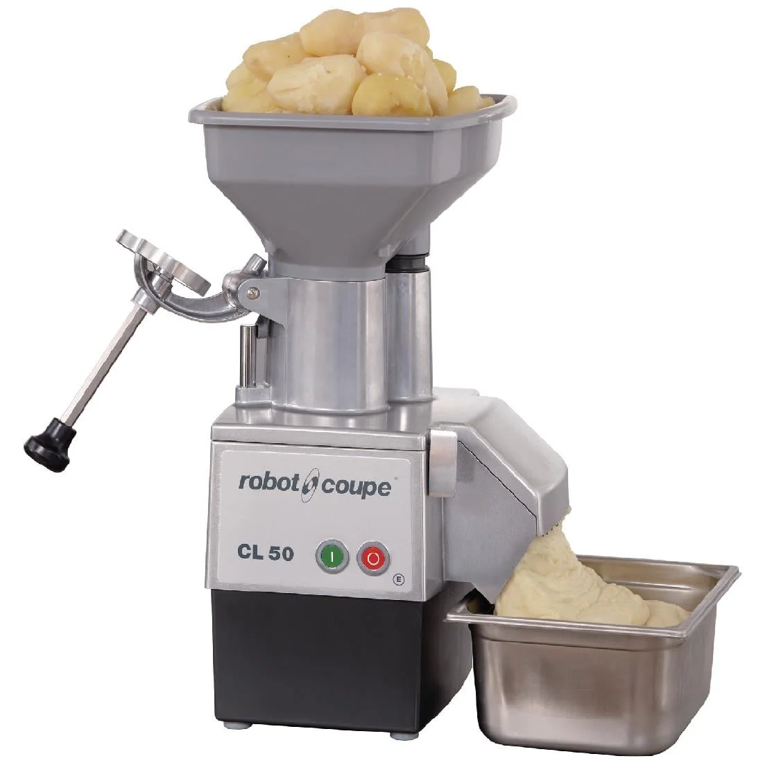 Robot Coupe Veg Prep Machine CL50 - Image 13