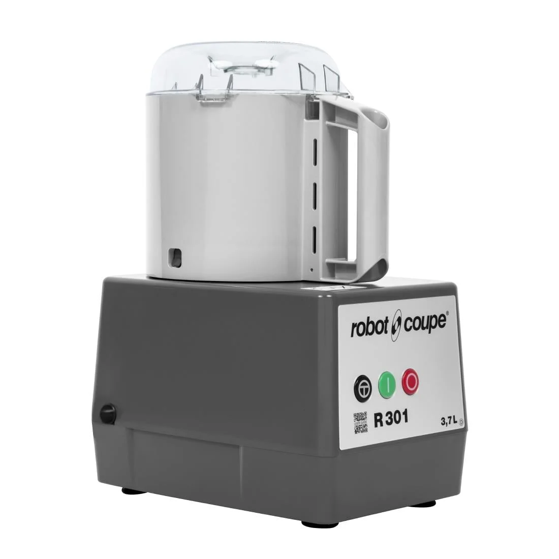 Robot Coupe Food Processor and Veg Prep Machine R301D - Image 5