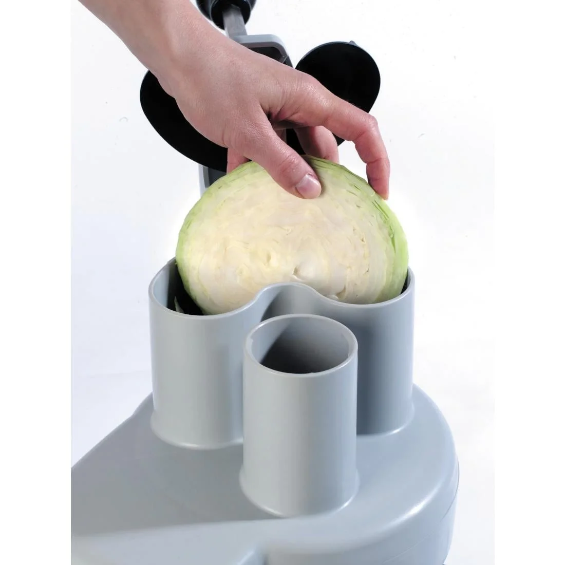 Robot Coupe Food Processor and Veg Prep Machine R301D - Image 15