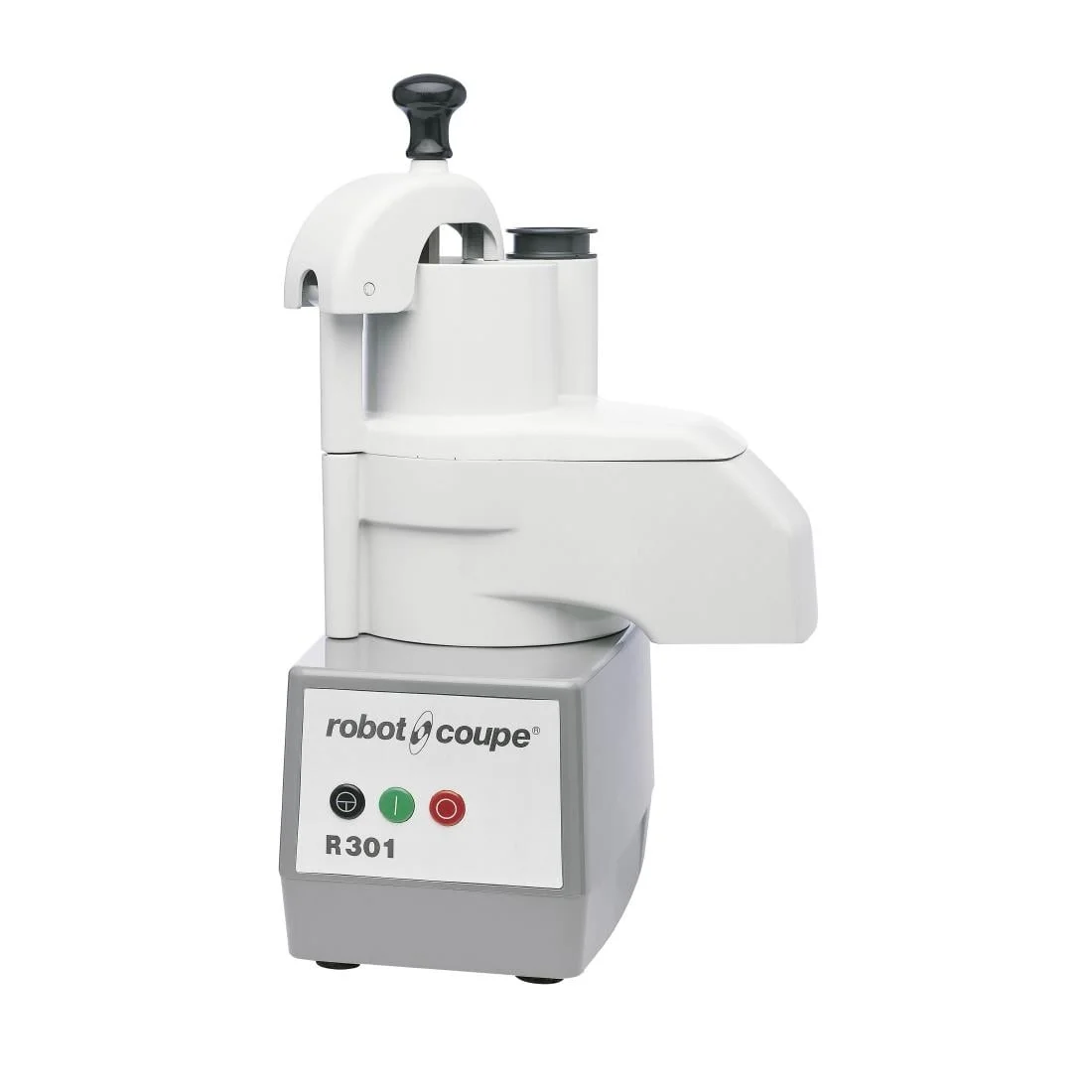 Robot Coupe Food Processor and Veg Prep Machine R301D - Image 16