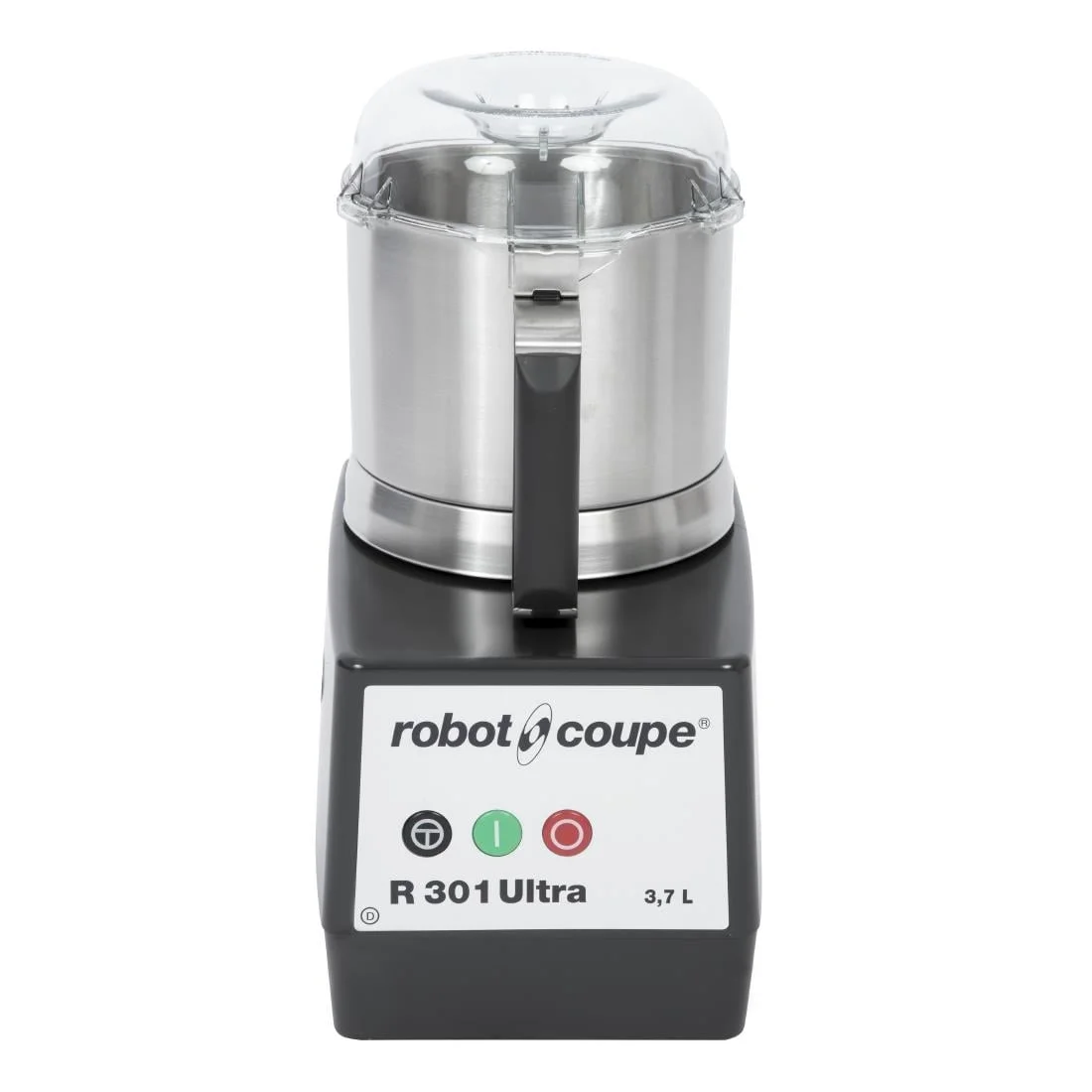 Robot Coupe Food Processor and Veg Prep Machine R301D Ultra - Image 3