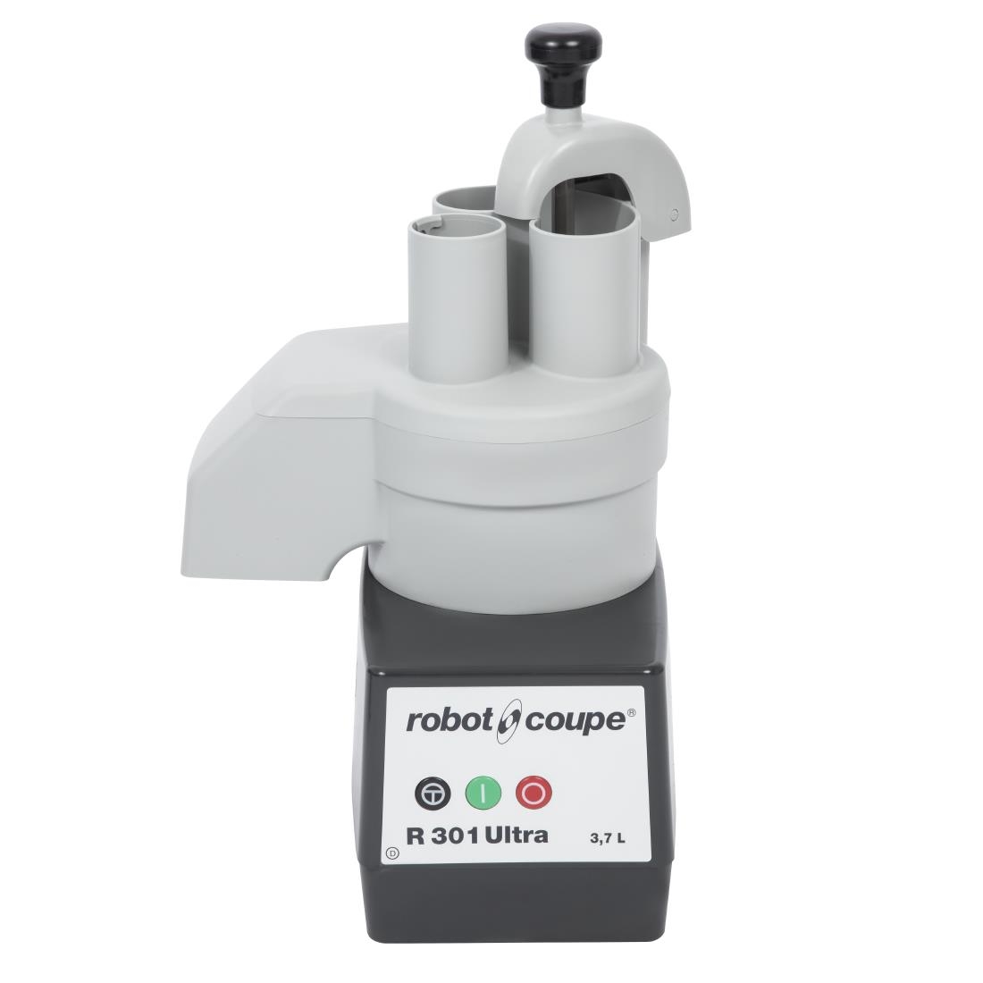 Robot Coupe Food Processor and Veg Prep Machine R301D Ultra