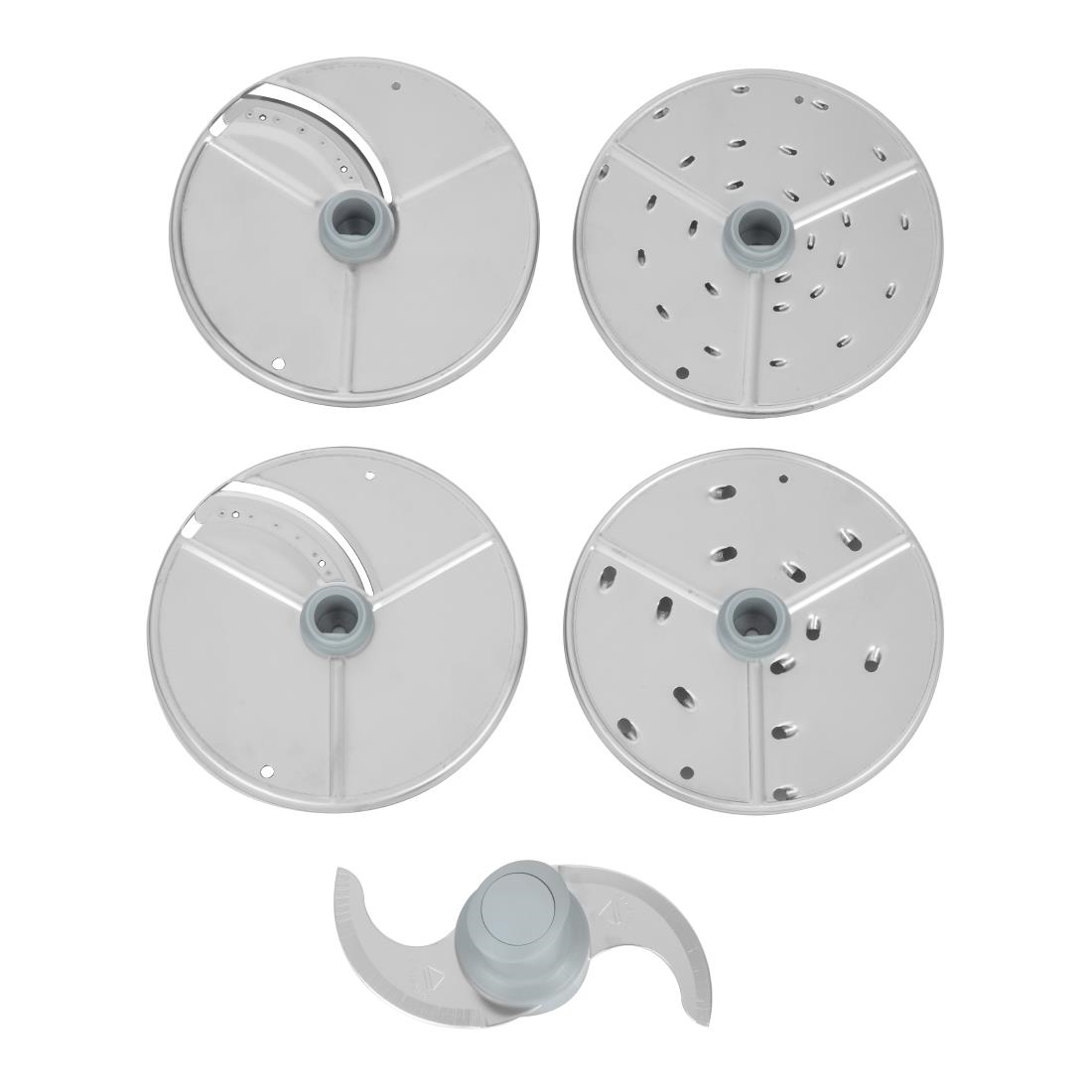 Robot Coupe Food Processor and Veg Prep Machine R301D Ultra