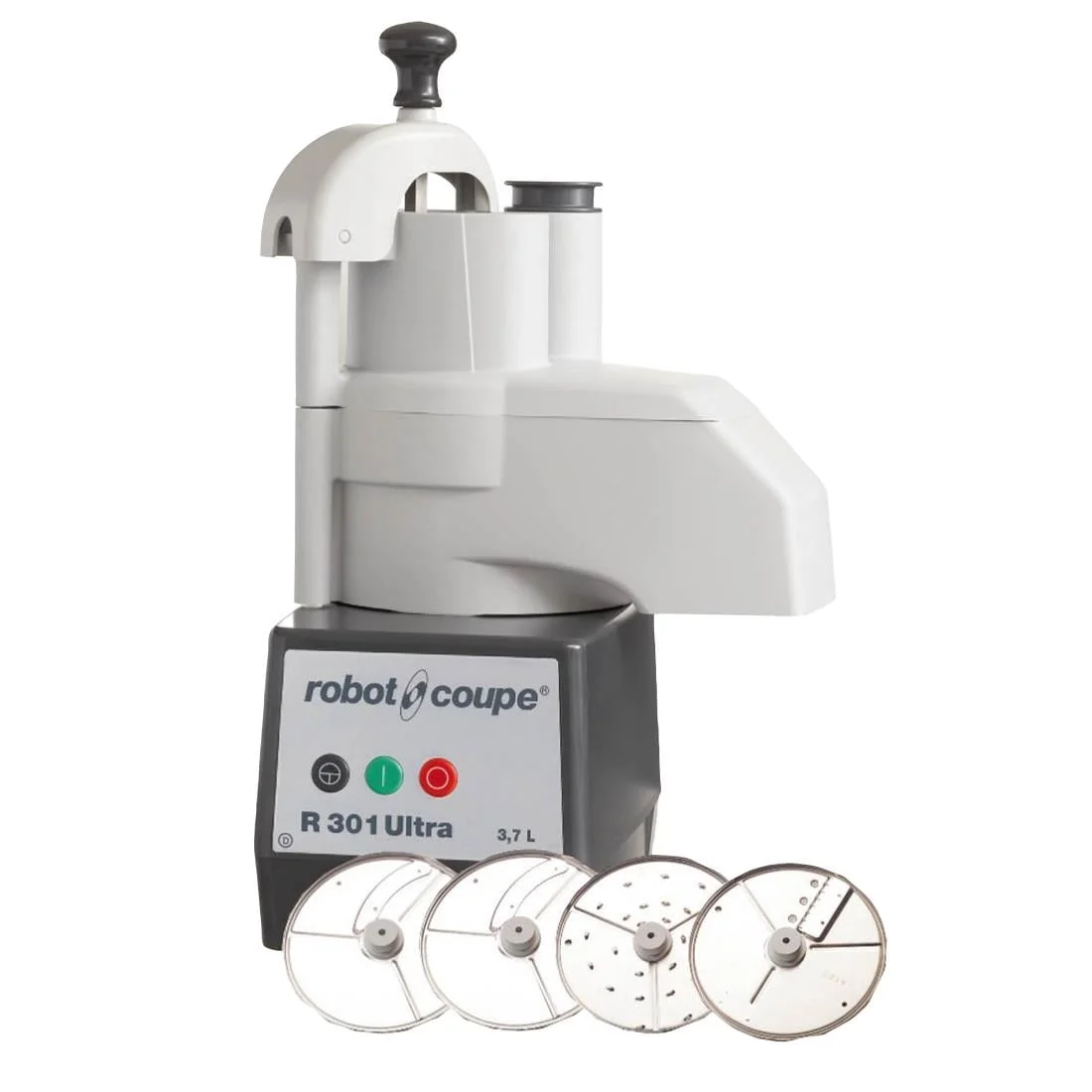 Robot Coupe Food Processor and Veg Prep Machine R301D Ultra - Image 12