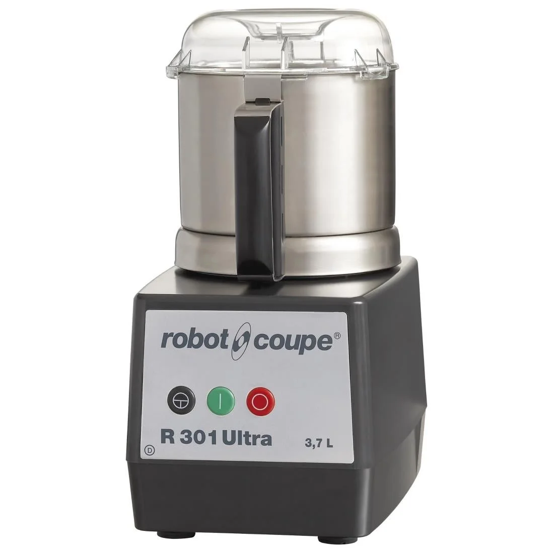 Robot Coupe Food Processor and Veg Prep Machine R301D Ultra - Image 13