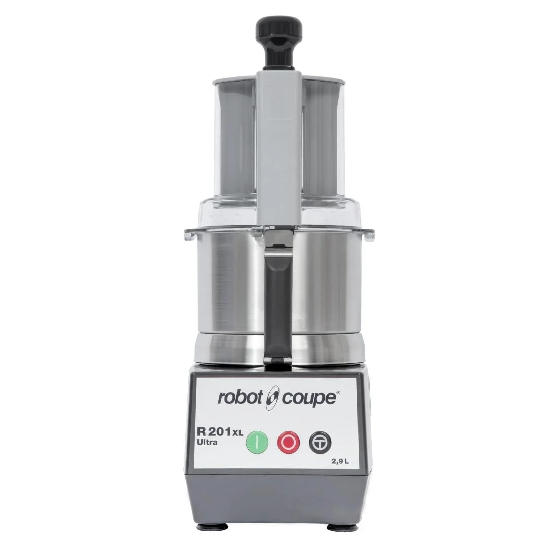 Robot Coupe Food Processor R201XL Ultra - Image 2