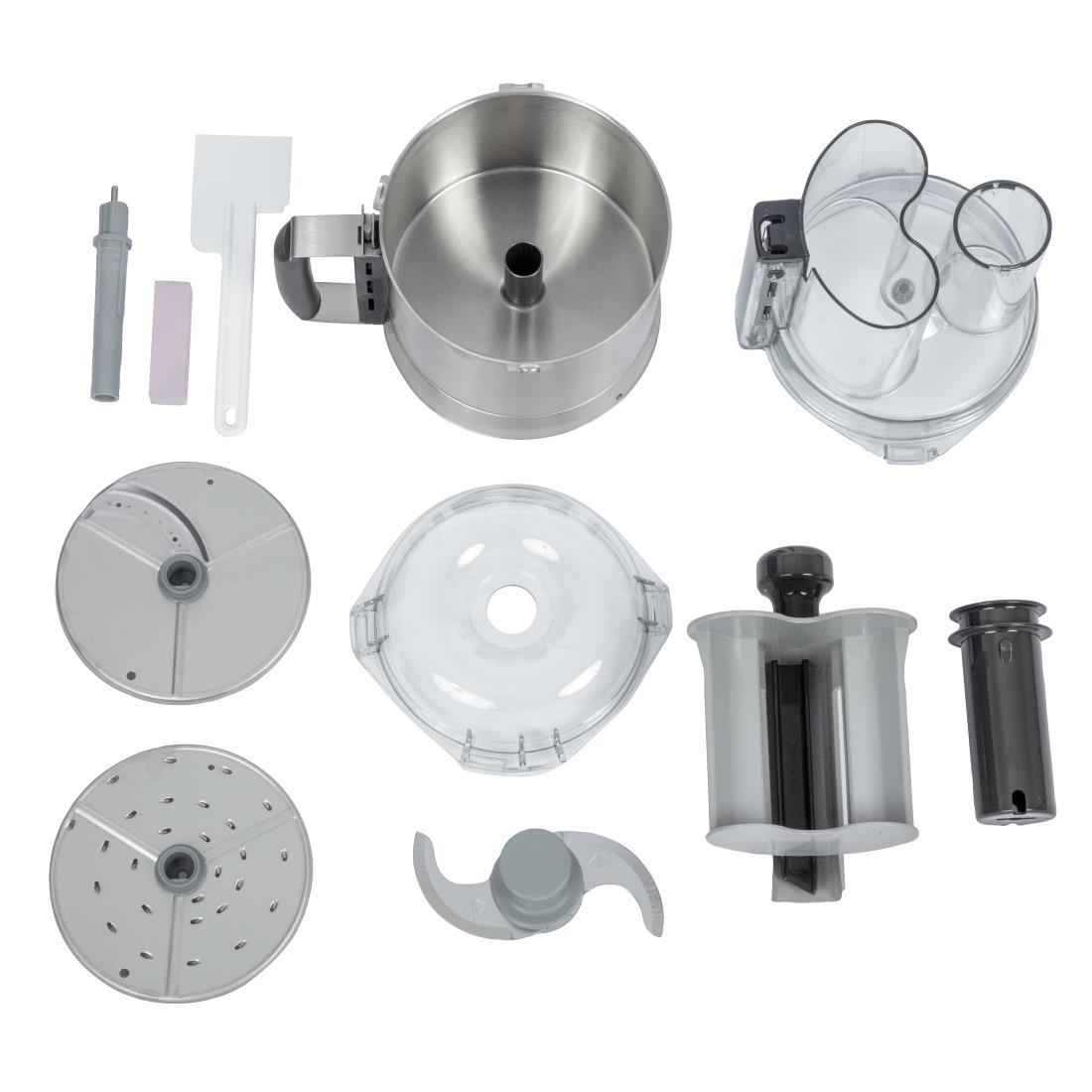 Robot Coupe Food Processor R201XL Ultra