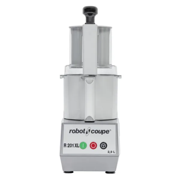 Robot Coupe Food Processor R201XL
