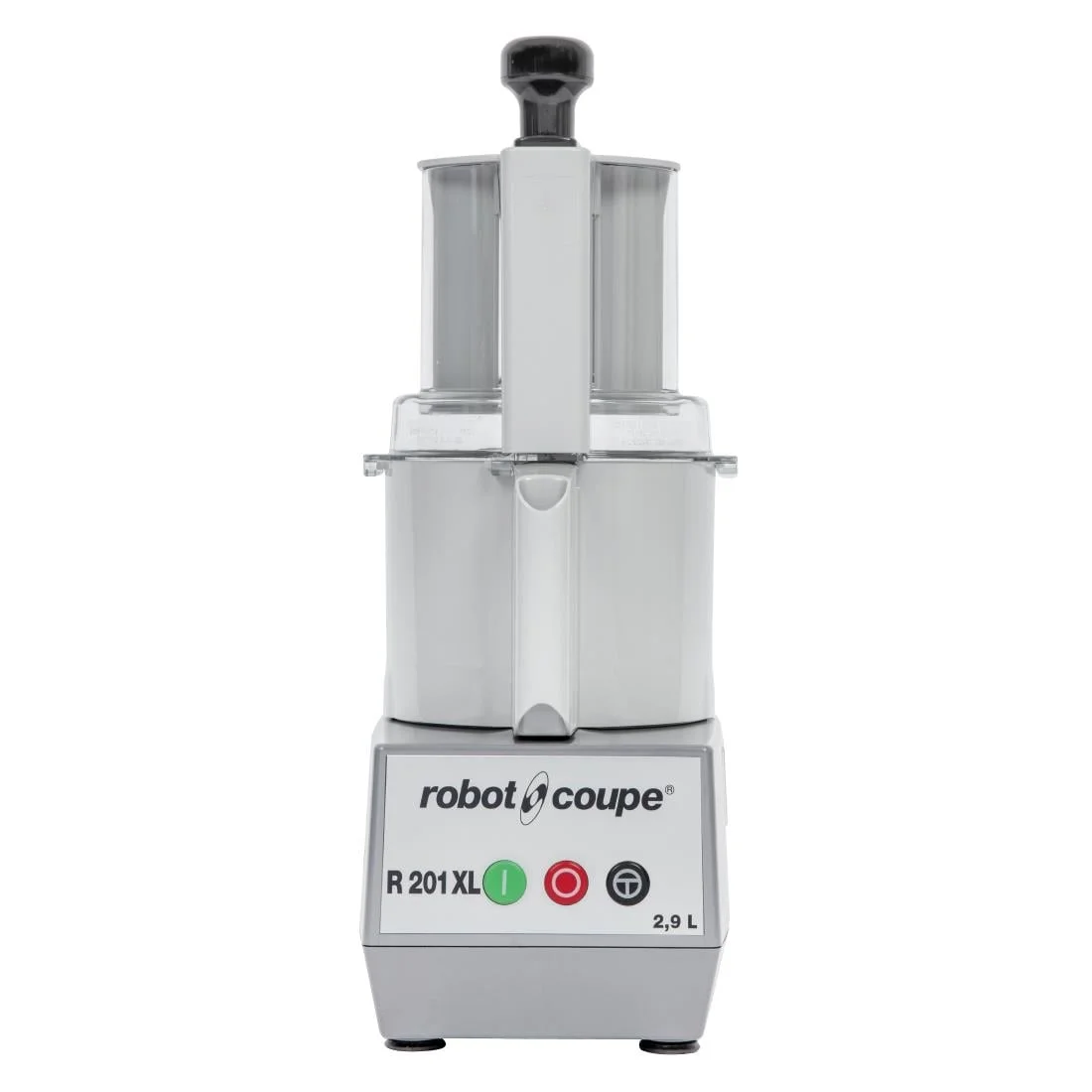 Robot Coupe Food Processor R201XL - Image 3