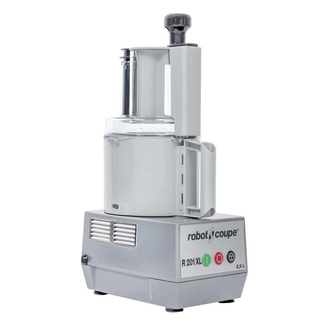 Robot Coupe Food Processor R201XL