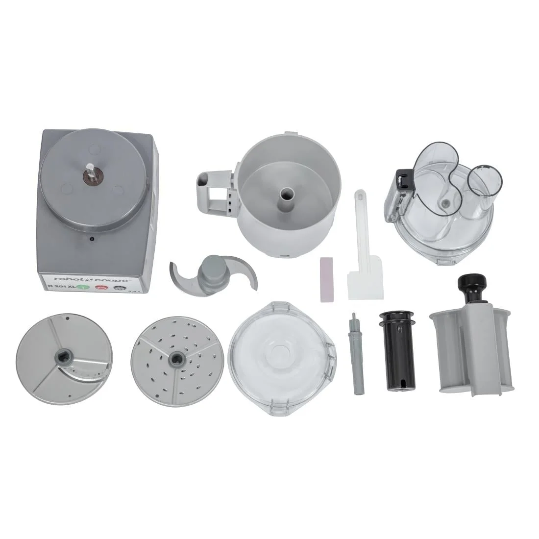 Robot Coupe Food Processor R201XL - Image 6