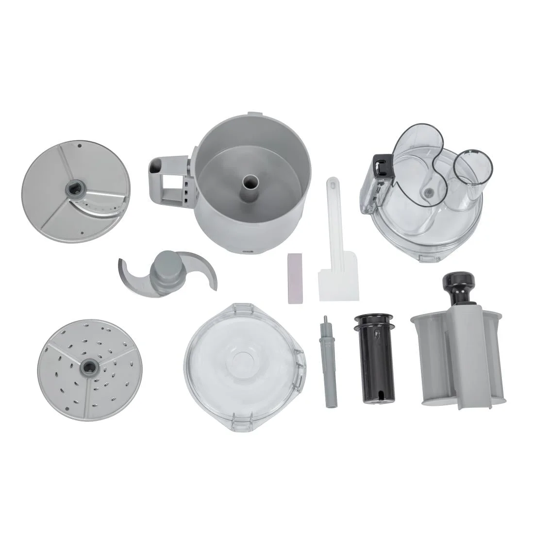Robot Coupe Food Processor R201XL - Image 7