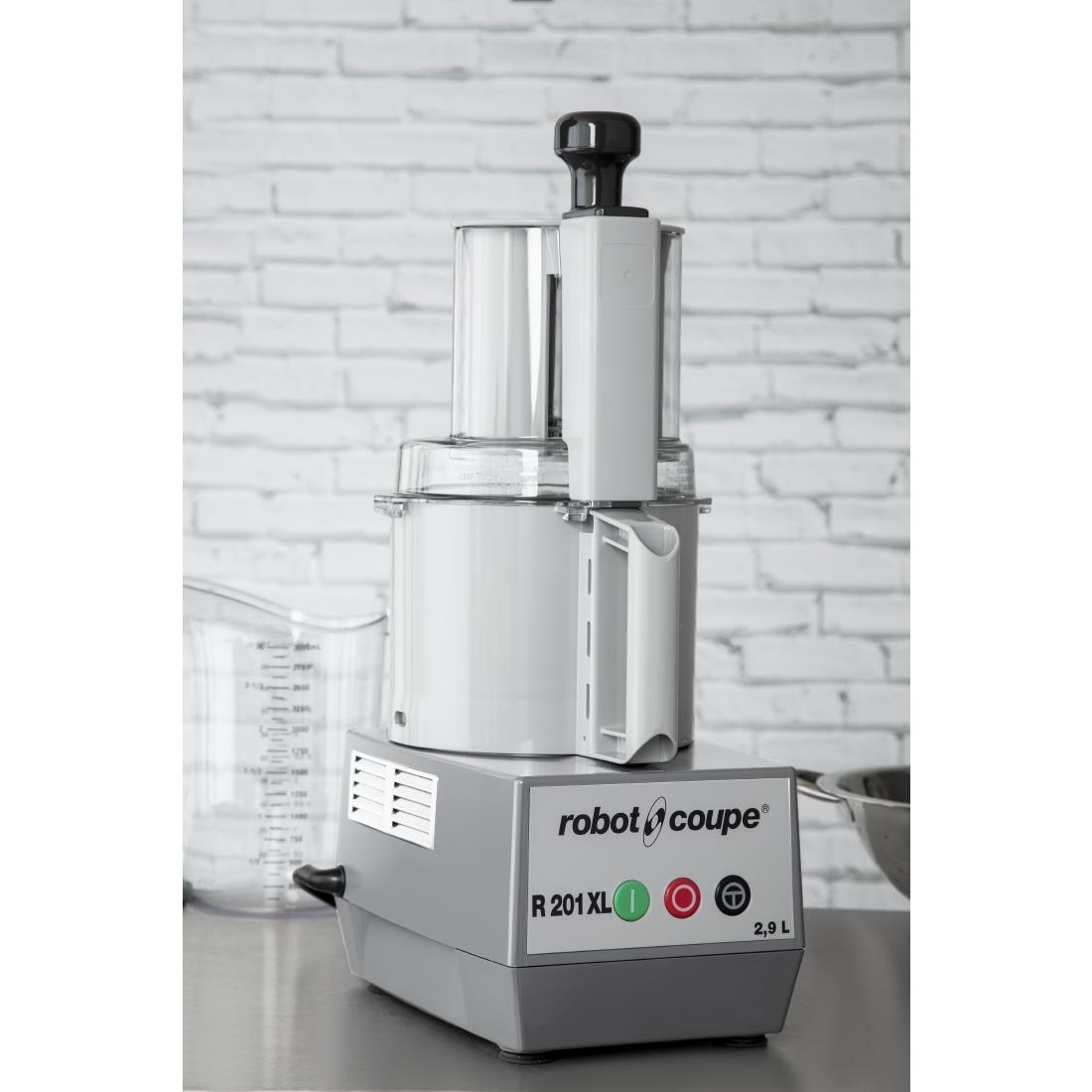Robot Coupe Food Processor R201XL