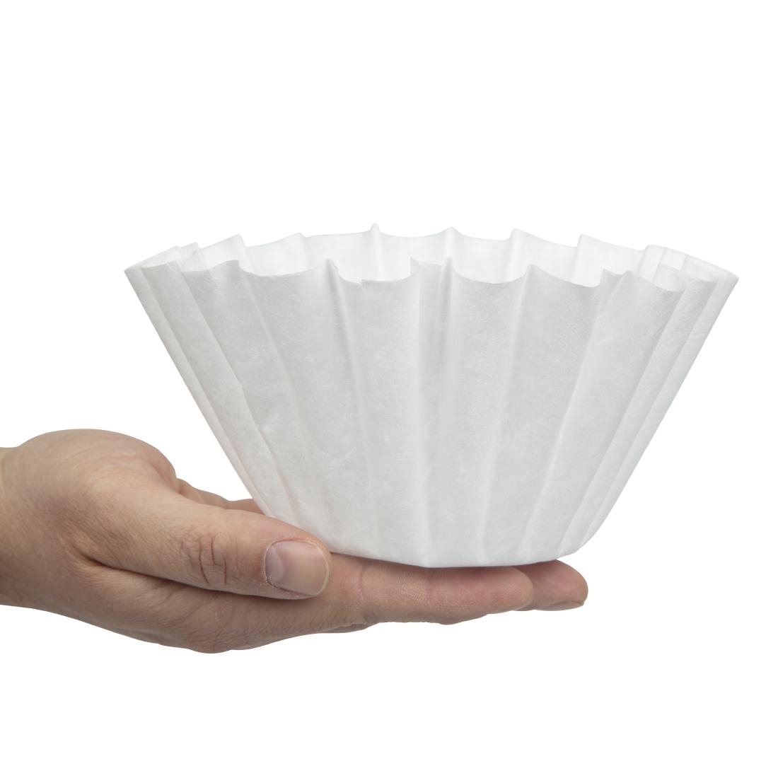 Coffee Filter Papers (Box Quantity 1000)
