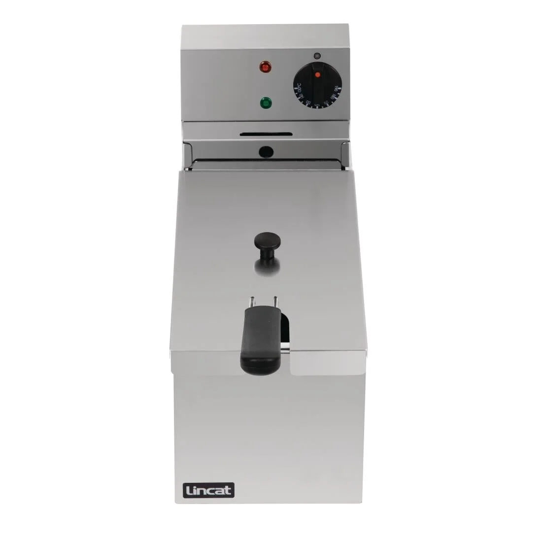 Lincat Lynx Slimline Single Tank Countertop Fryer LSF - Image 9