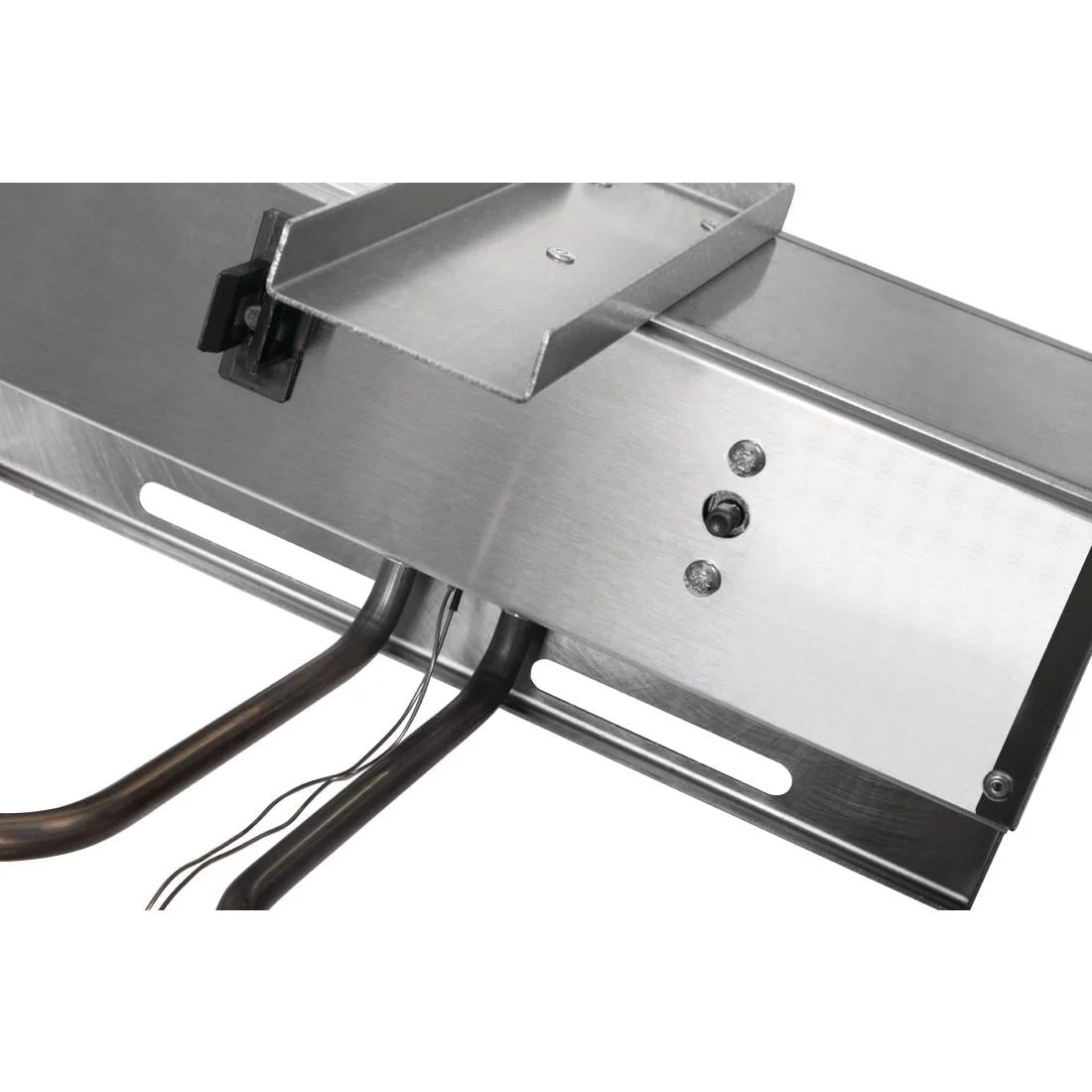 Lincat Lynx Double Tank Countertop Fryer LDF2 - Image 3