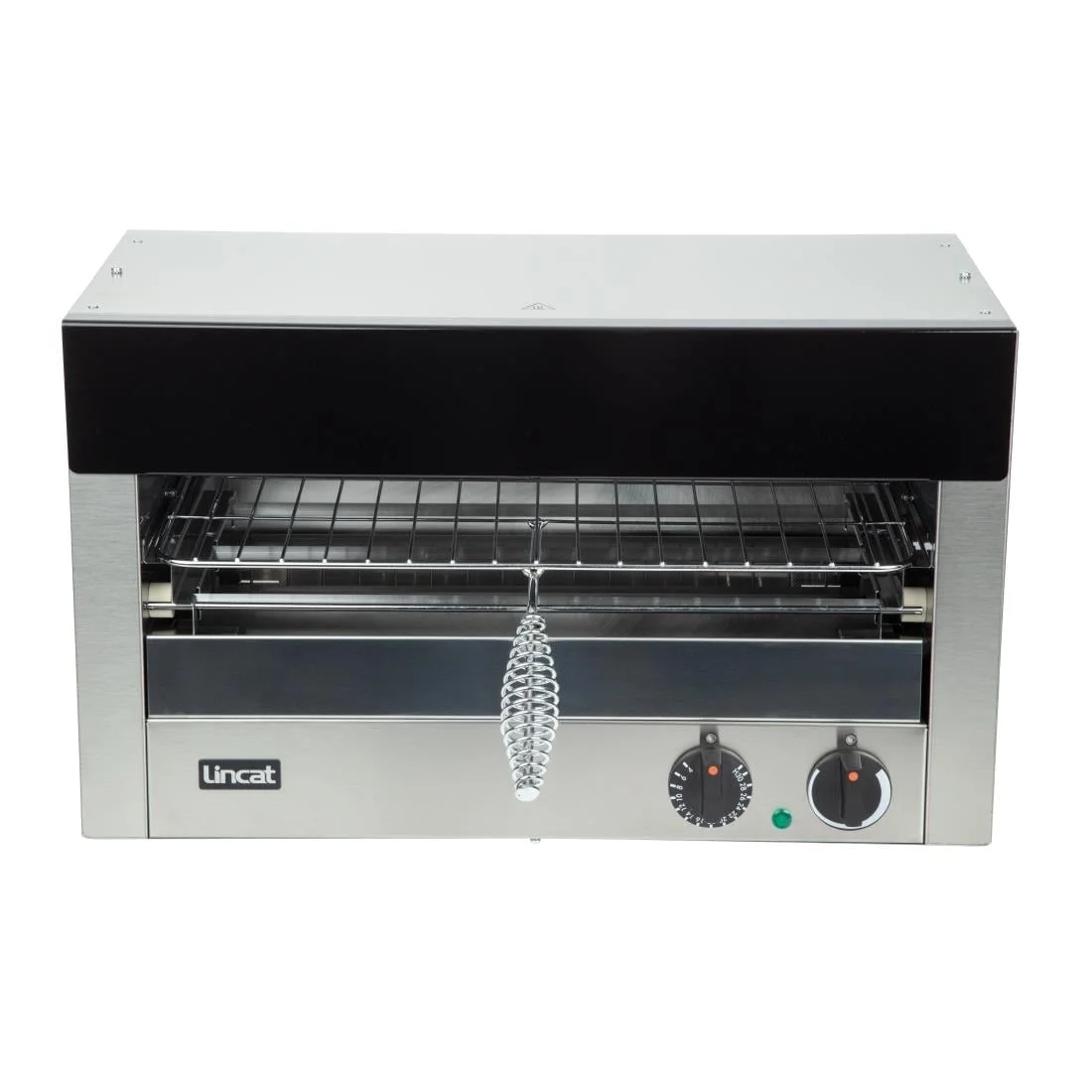 Lincat Lynx 400 Electric Pizzachef Grill LPC - Image 2