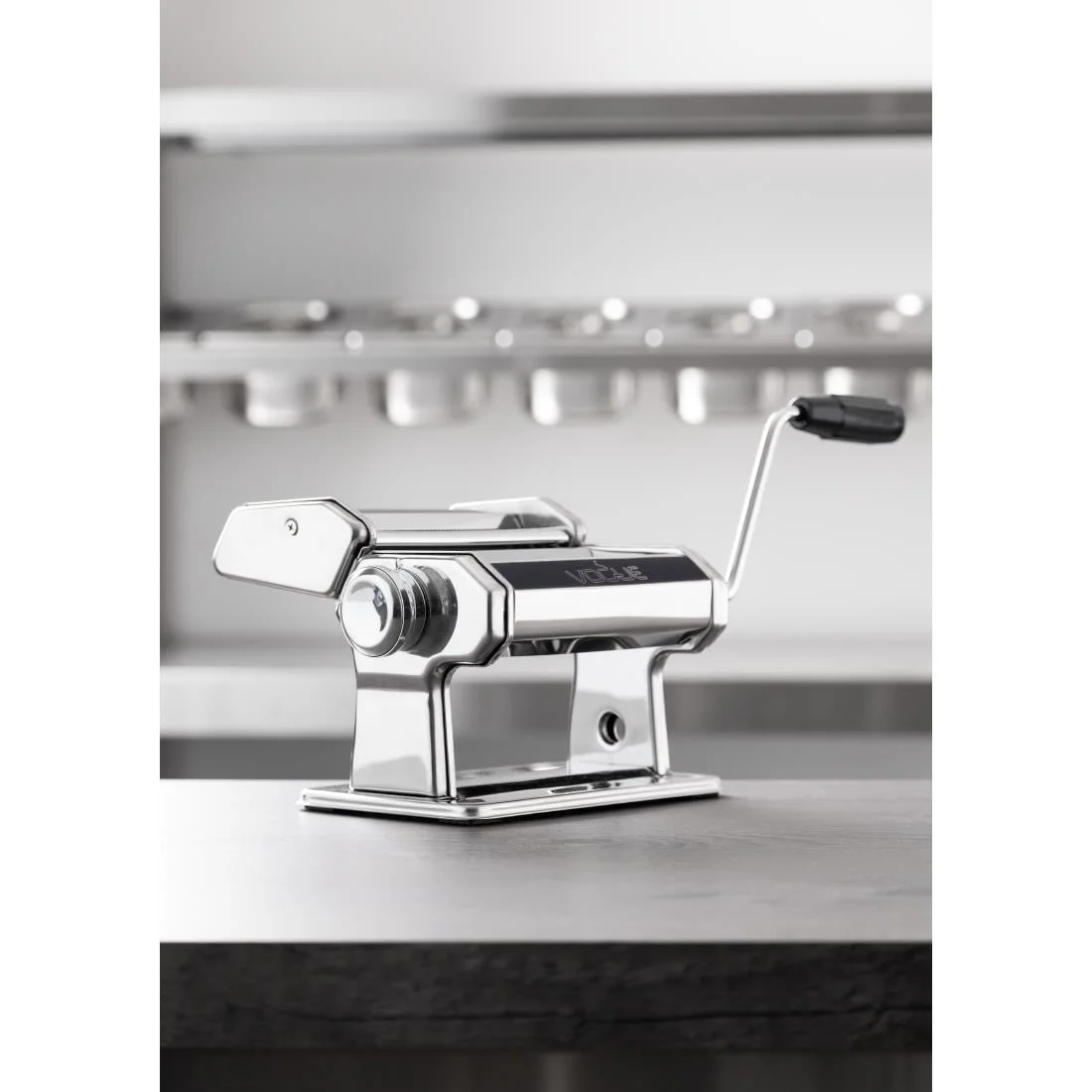 Vogue 6" Pasta Machine - Image 2