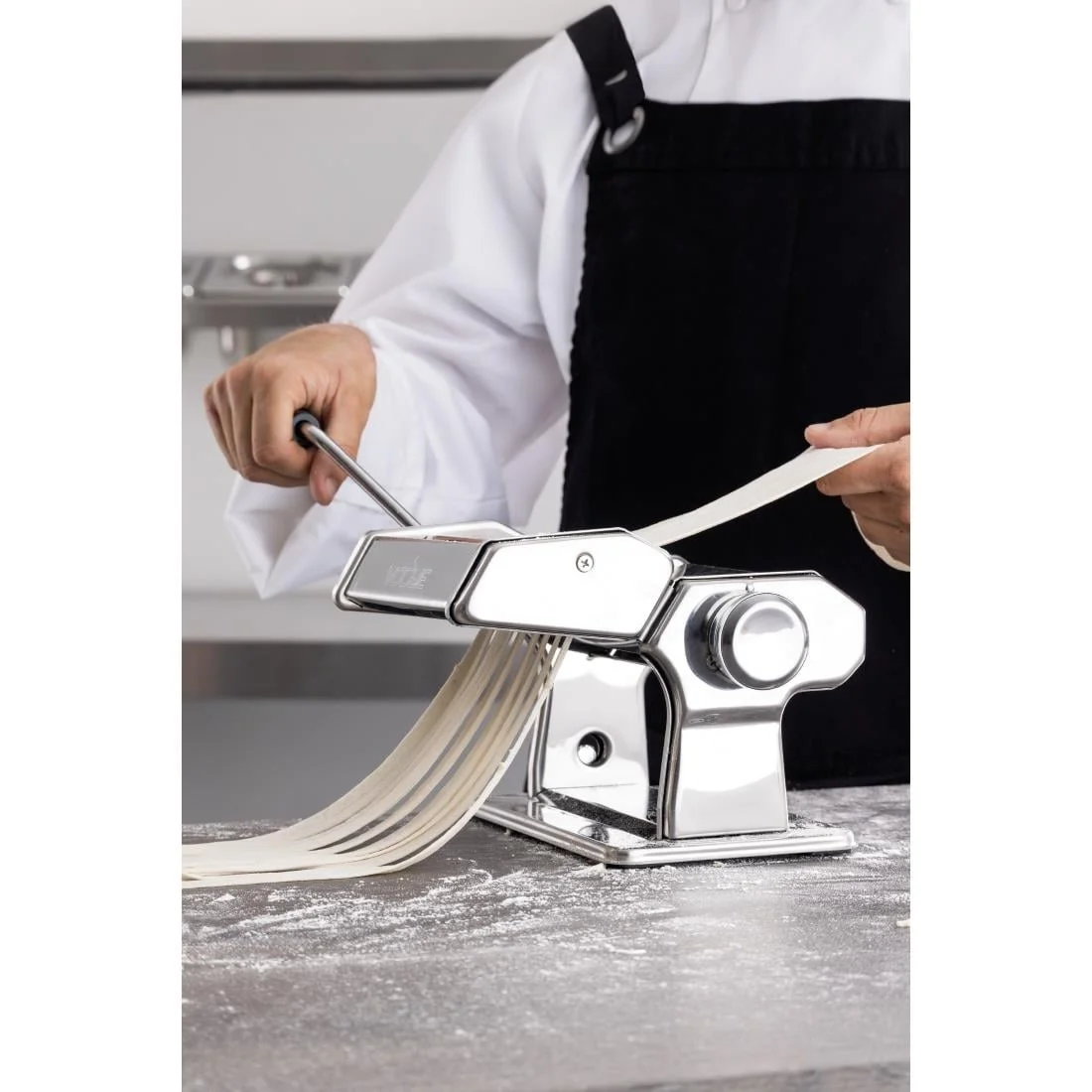 Vogue 6" Pasta Machine - Image 3