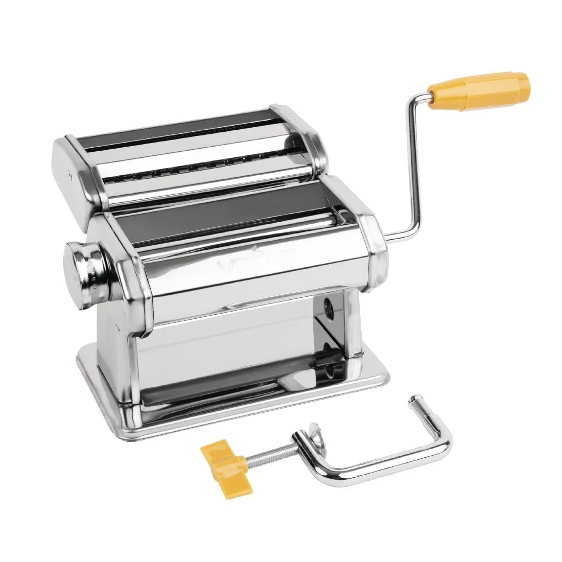 Vogue 6" Pasta Machine - Image 5