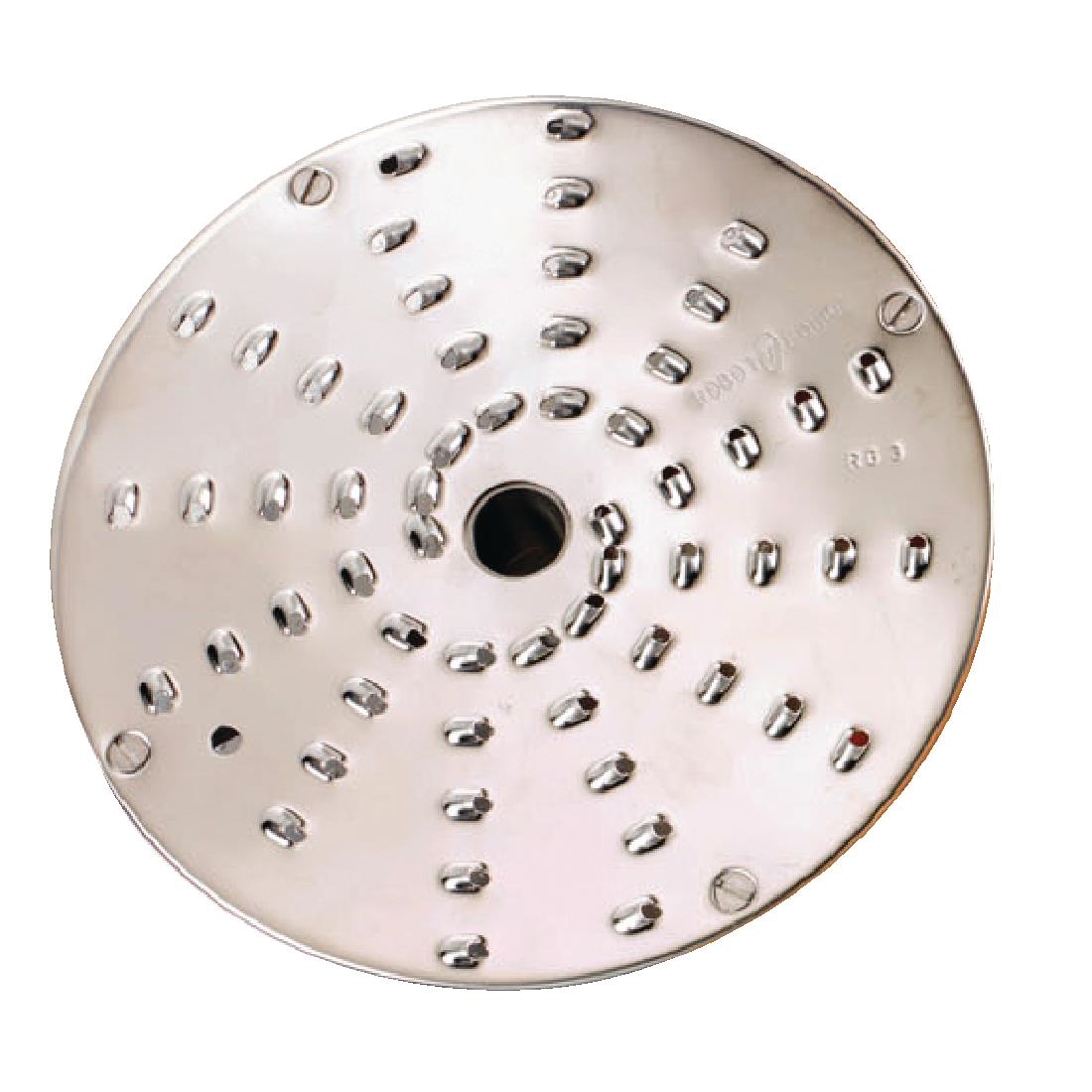 Robot Coupe 3mm Grater Disc - Ref 28058