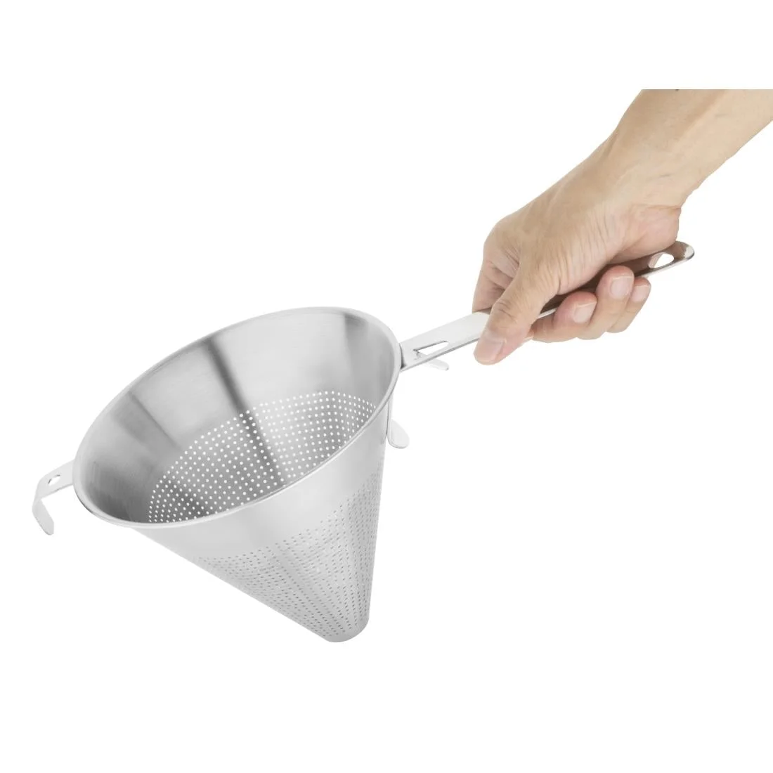 Vogue Conical Strainer 7" - Image 3