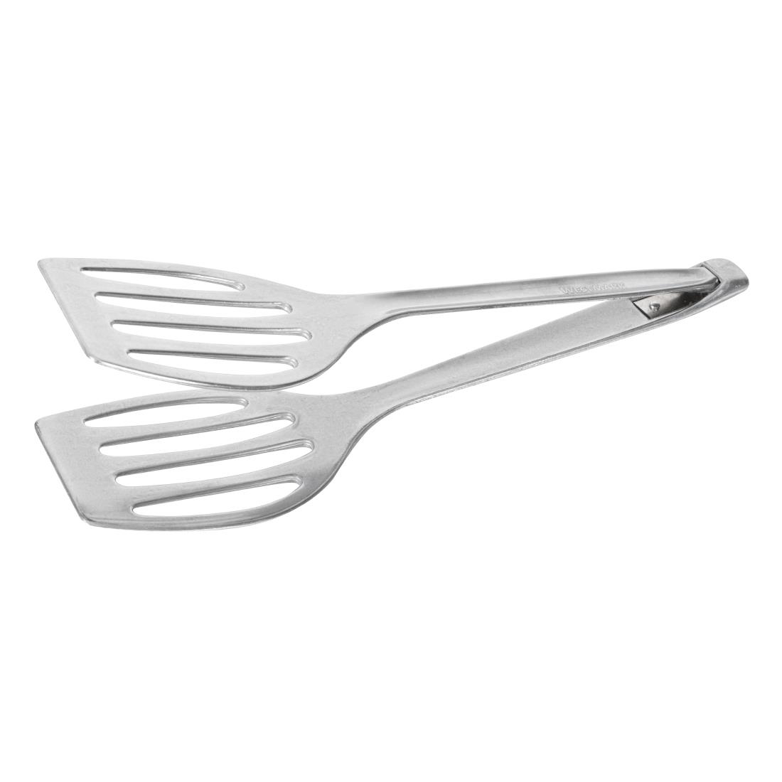 Vogue Separating Chefs Tongs 11"