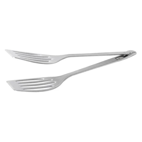 Vogue Separating Chefs Tongs 11"