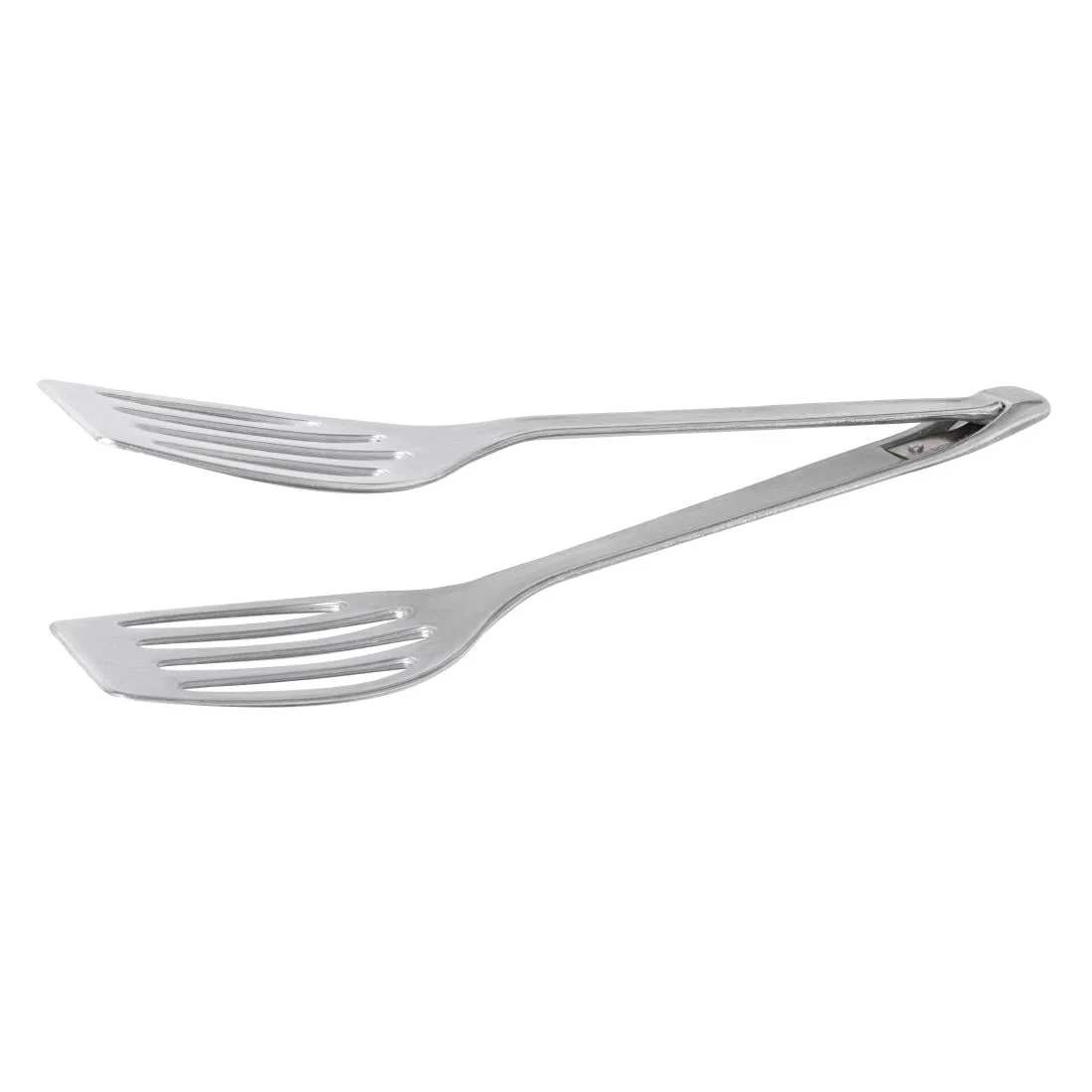 Vogue Separating Chefs Tongs 11" - Image 4