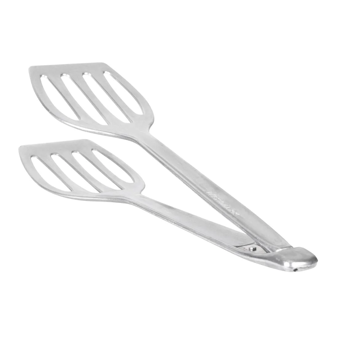 Vogue Separating Chefs Tongs 11" - Image 5