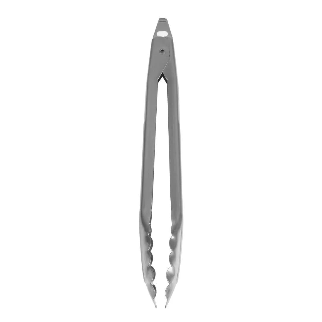 Vogue Catering Tongs 10" - Image 2
