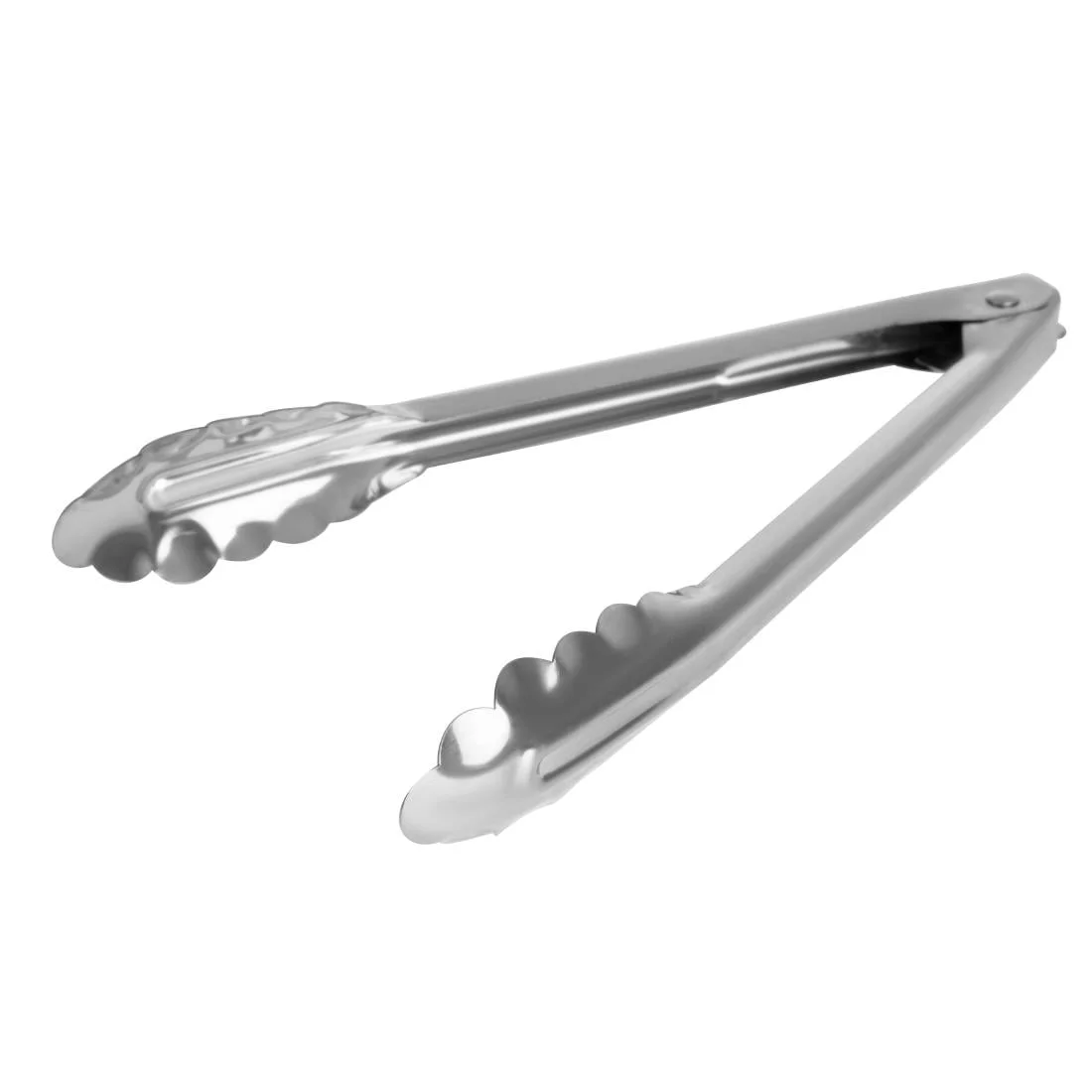 Vogue Catering Tongs 10" - Image 3