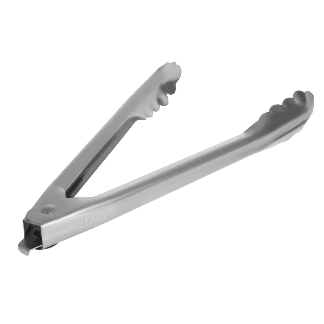 Vogue Catering Tongs 10" - Image 4