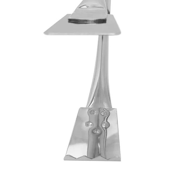 Vogue Steak Tongs 20"