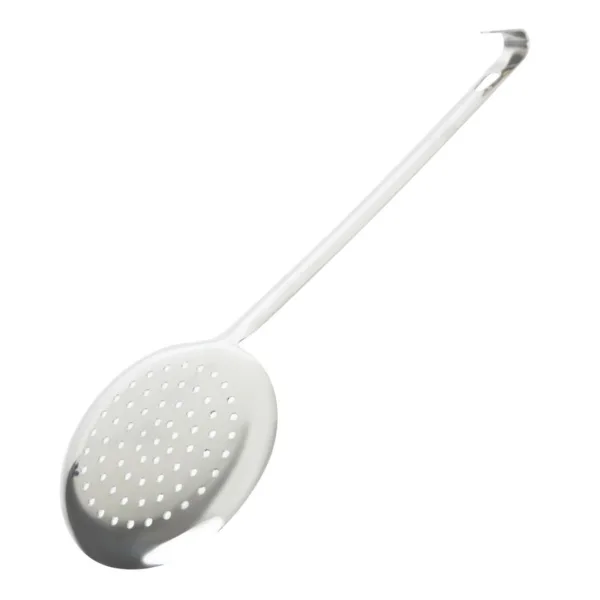 Vogue Stainless Steel Skimmer 4"
