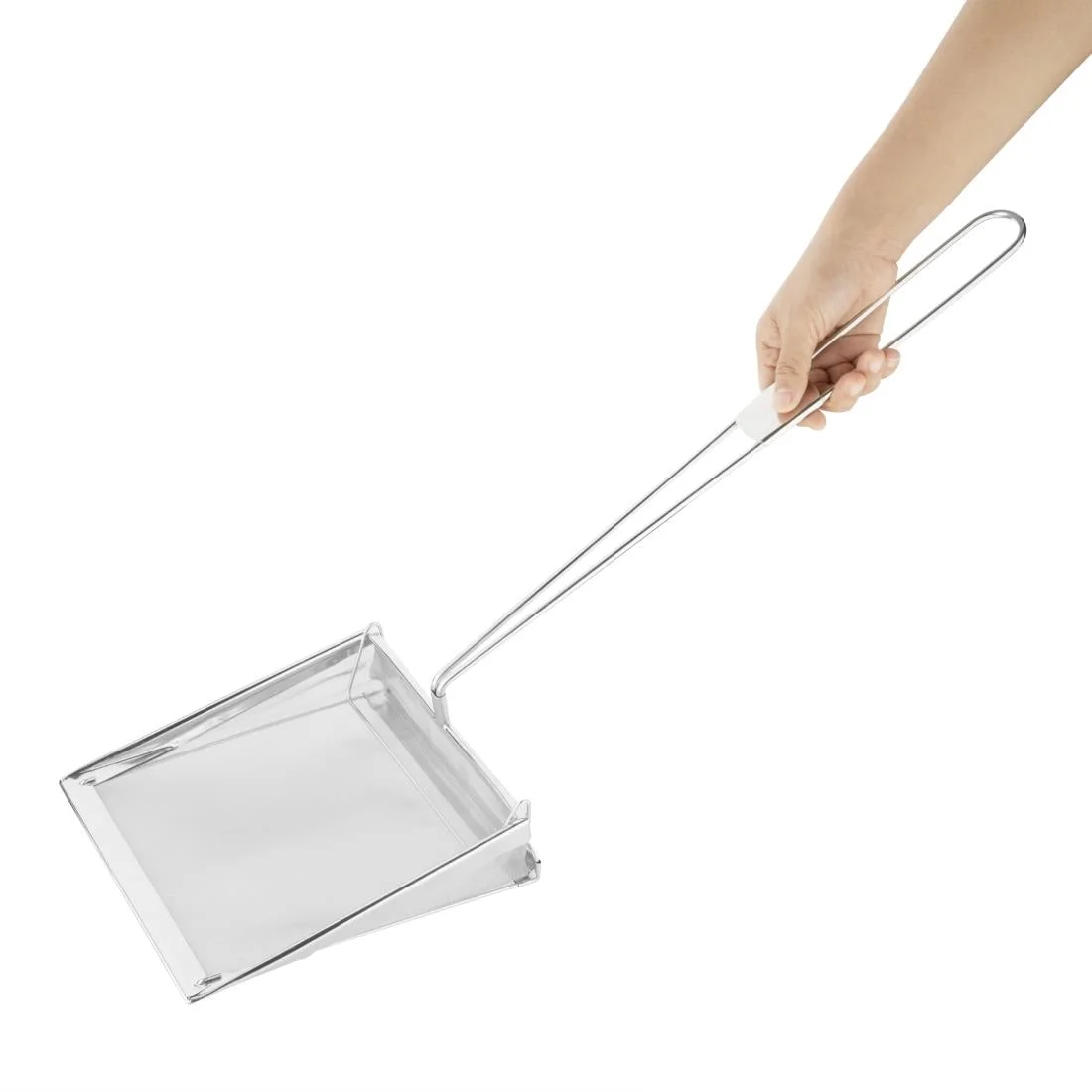 Vogue Fat Skimmer 8" - Image 3