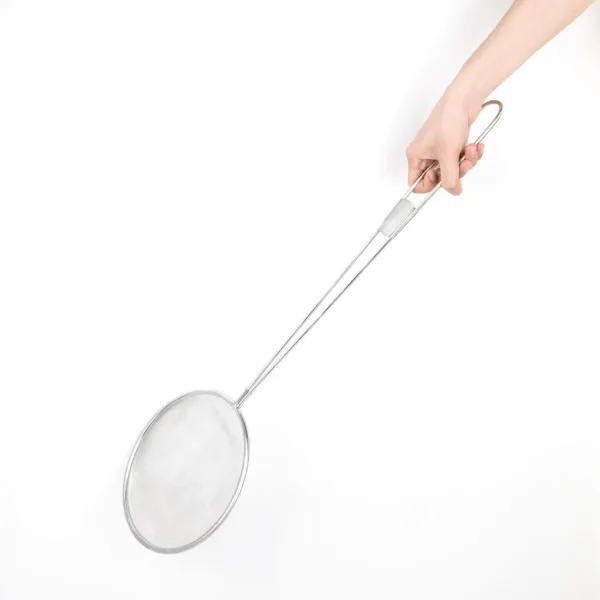 Vogue Skimmer 8"
