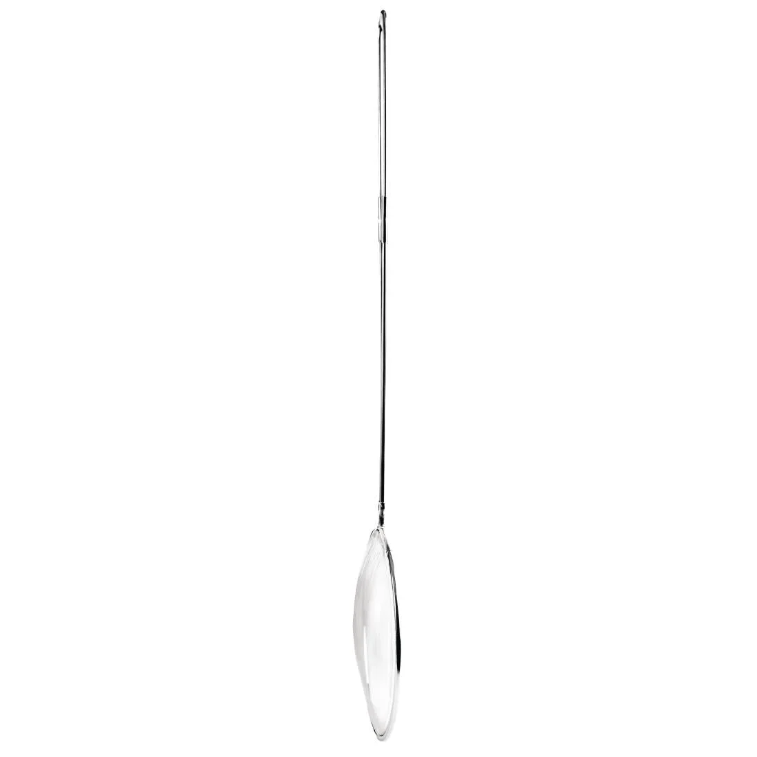 Vogue Skimmer 8" - Image 4