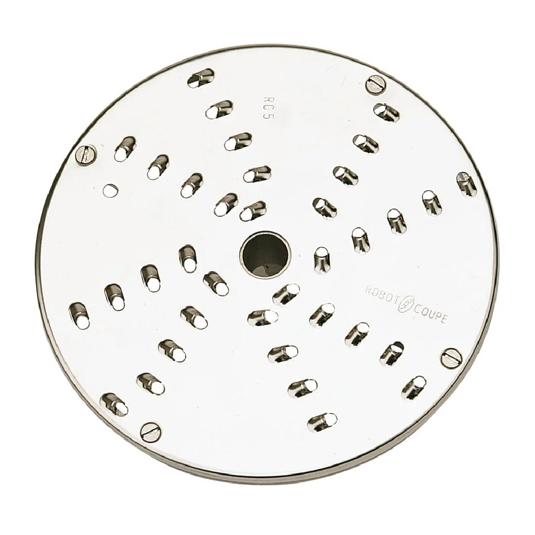 Robot Coupe 5mm Grater Disc ref 28059 - Image 2