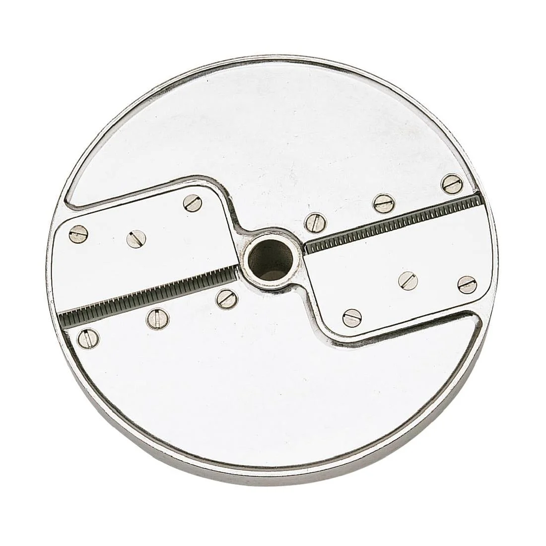 Robot Coupe 2x4mm Julienne Disc - Ref 27072 - Image 2