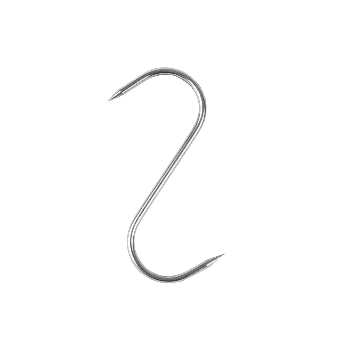 Vogue Meat Hook 4" - Image 2