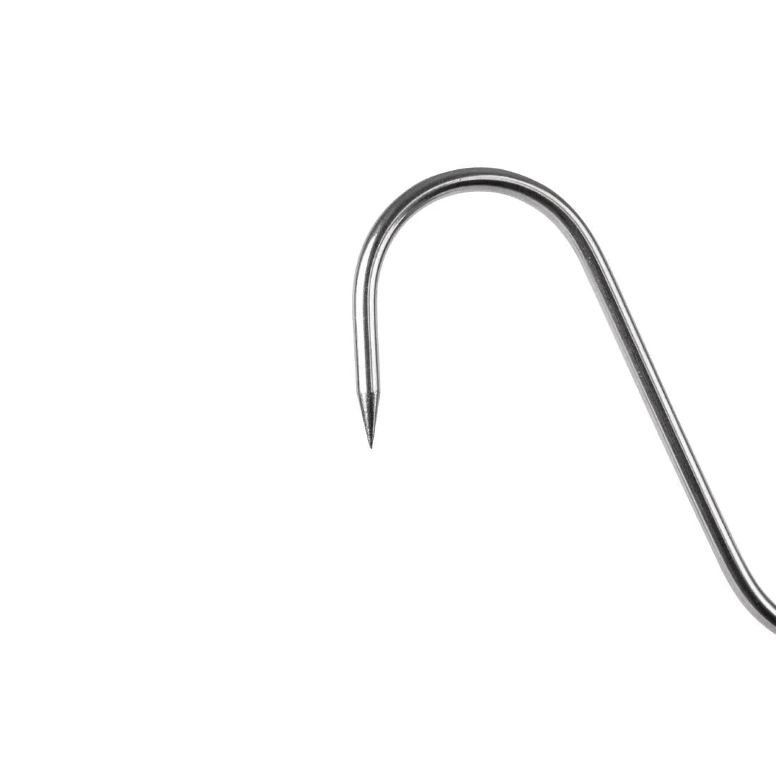 Vogue Meat Hook 4" - Image 3