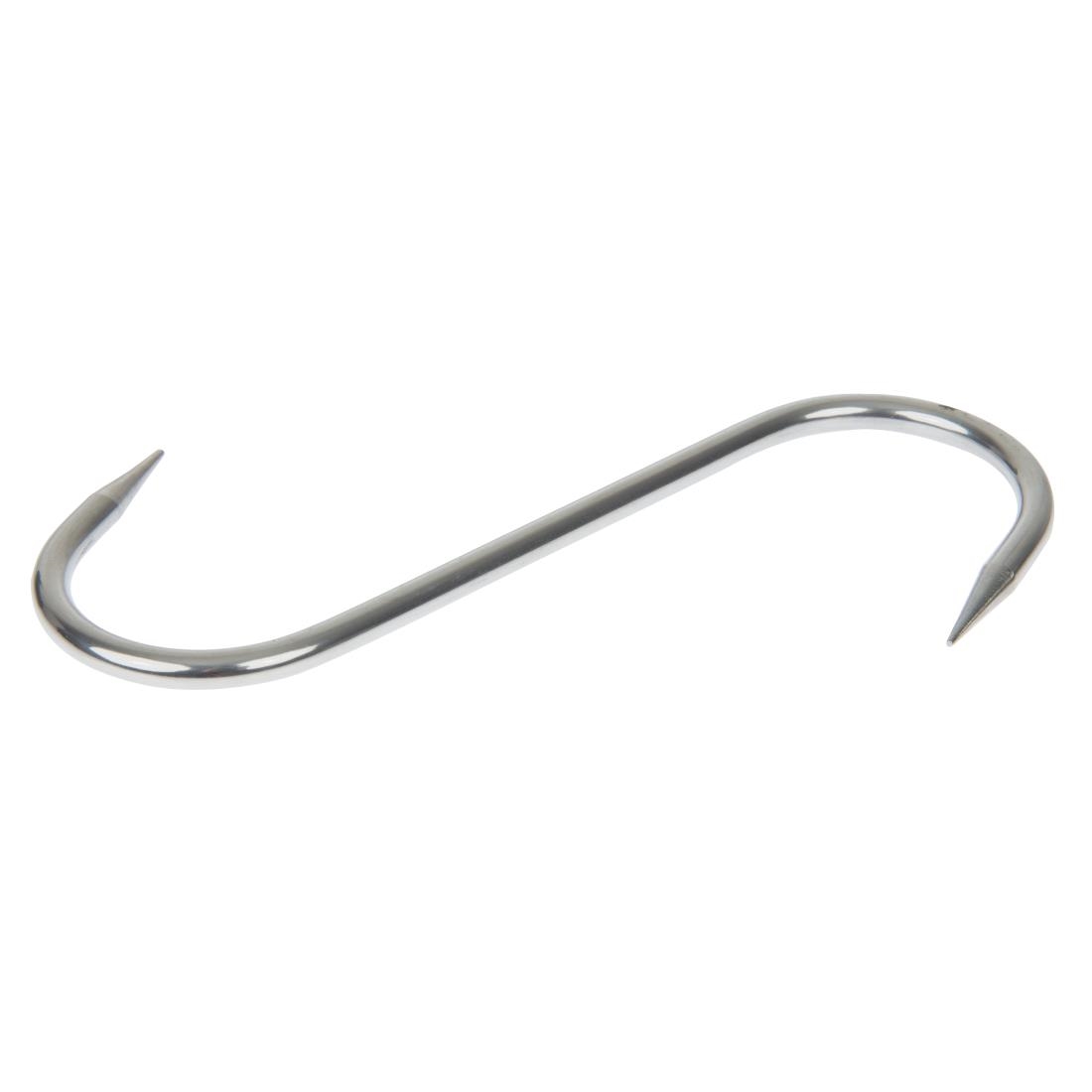 Vogue Long Meat Hook 6"