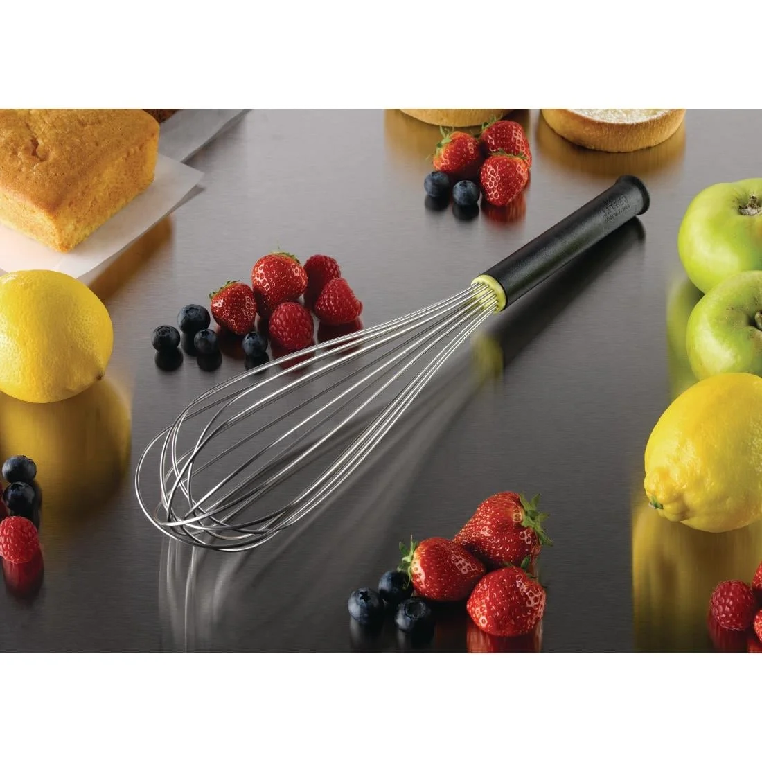 Matfer Bourgeat Balloon Whisk 14" - Image 4