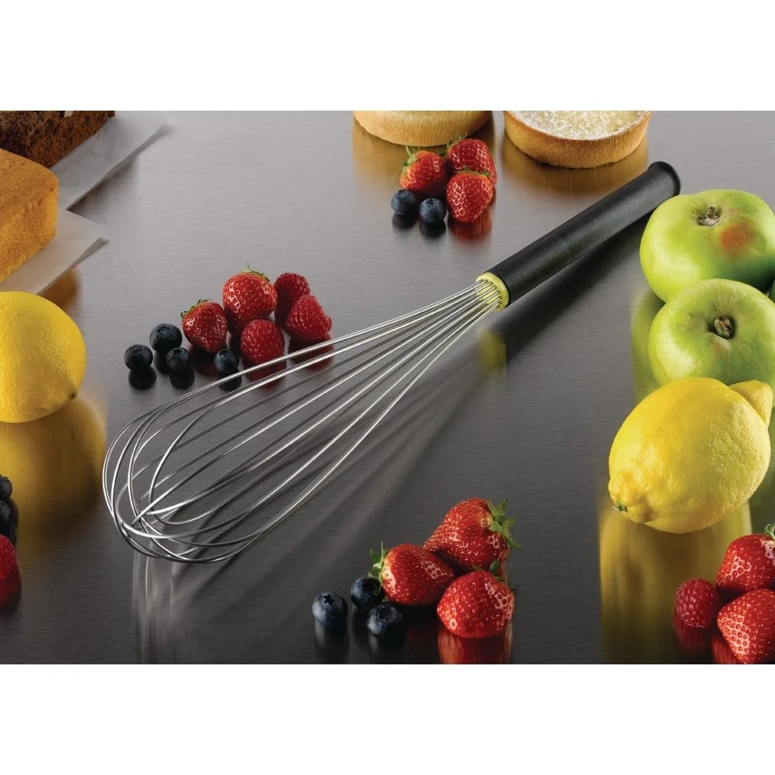 Matfer Bourgeat Balloon Whisk 16" - Image 3